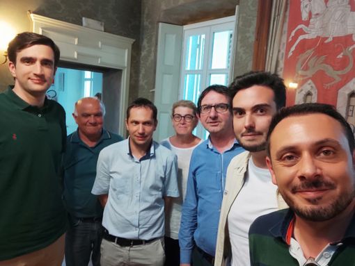 Bene Vagienna: Azione! a colloquio con sindaco e amministrazione comunale