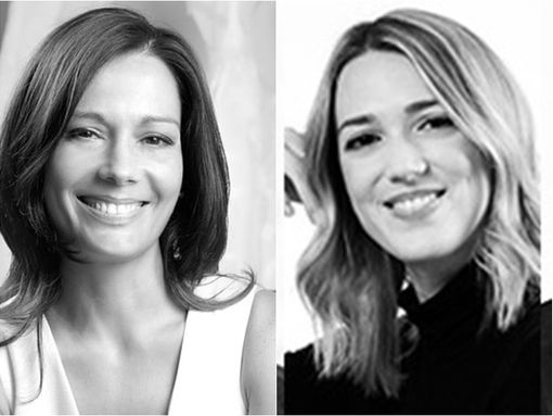 Alessandra Rinaudo, Nicole Cvallo