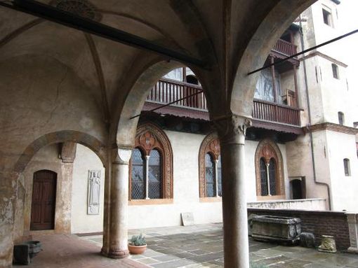 Saluzzo: continua Start, Artigianato, appuntamenti, bistrot, mostra dei manifesti cinesi