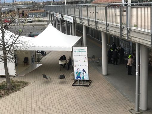 Immagine di repertorio Immagine di repertorio