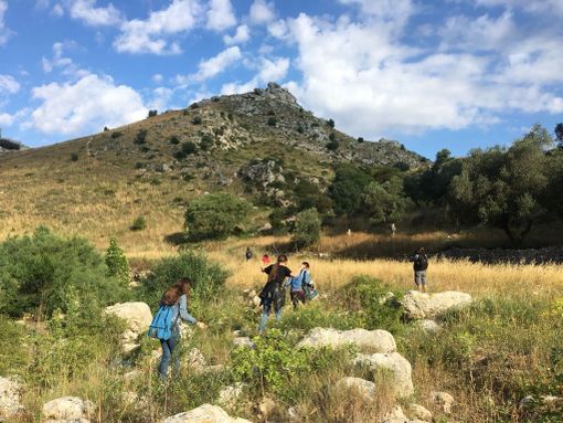 Saluzzo incontra Matera: in Apm presenta il progetto SFR Suoni del Futuro Remoto