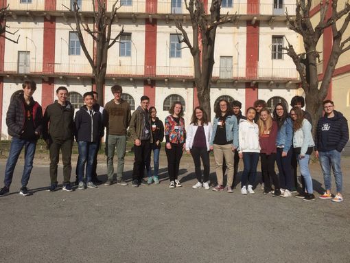Saluzzo, squadra scacchi Boboni alla fase provinciale del torneo scacchi Scuola