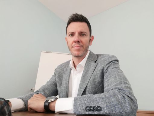 Enrico Brizio alla guida del dipartimento ARPA di Cuneo [VIDEO]