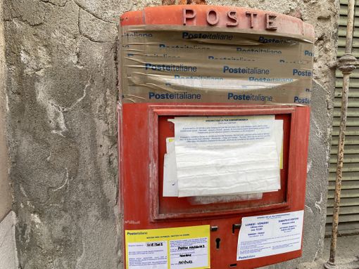 Addio alle vecchie cassette postali, saranno sostituite da "Smart letter box"