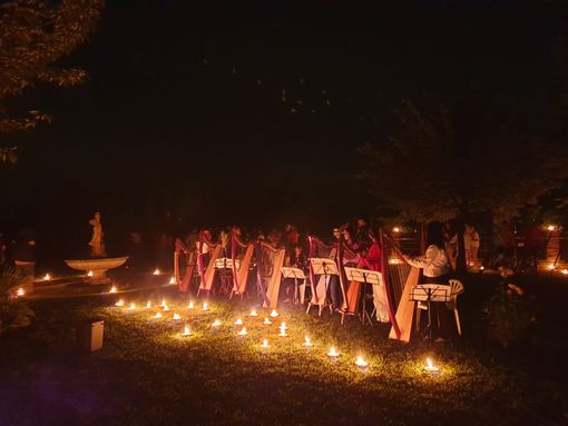 A Morozzo torna la "Notte in Natura"