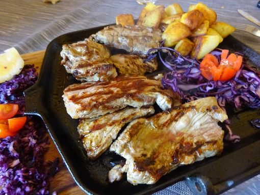 Stop cibo sintetico, la soddisfazione di Coldiretti: "Salvo l'agroalimentare made in Cuneo" Stop cibo sintetico, la soddisfazione di Coldiretti: "Salvo l'agroalimentare made in Cuneo"