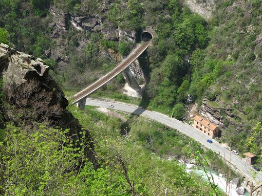 Quarta coppia di treni sulla Cuneo-Ventimiglia, l'associazione pendolari: “Soddisfatti a metà” Quarta coppia di treni sulla Cuneo-Ventimiglia, l'associazione pendolari: “Soddisfatti a metà”