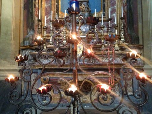 Per la Santa Candelora dall'inverno siamo fora?