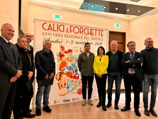 Mondovì torna capitale delle eccellenze enogastronomiche con “Calici e Forchette”