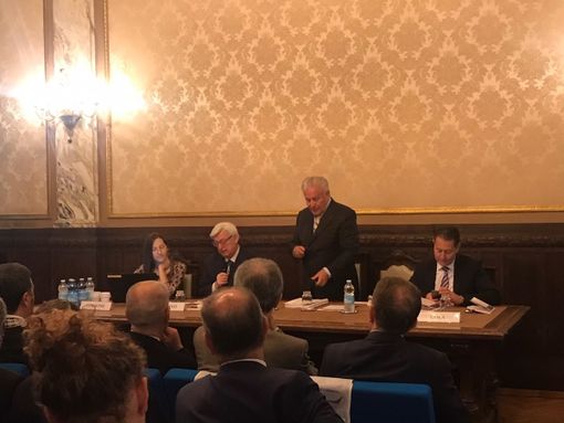 Giornata dell'Economia: Cuneo si conferma locomotiva del Piemonte, bene l'export e positivo il mercato del lavoro