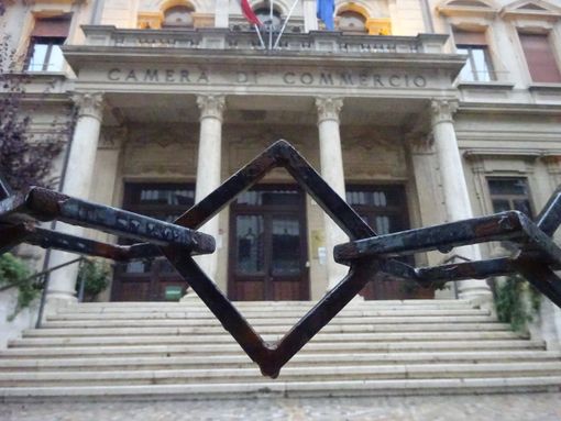 La camera di commercio di Cuneo - foto generica