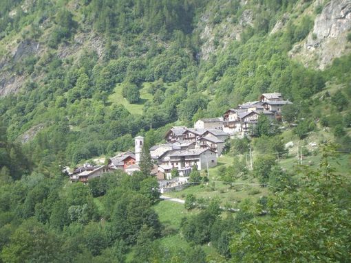 Festa del Nostrale d’Alpe di Canosio 2015