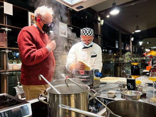 Salumi made in Cuneo: al Baladin una degustazione guidata da Coldiretti Campagna Amica