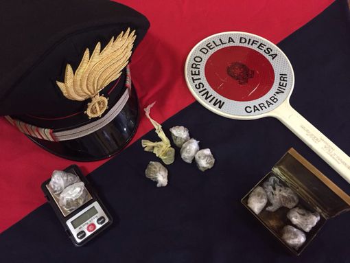 Cuneo: contrasto allo spaccio di droga tra i più giovani