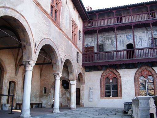 Secondo appuntamento dei laboratori per famiglie nei Musei di Saluzzo: “Facce Da Museo: disegnare con creatività”