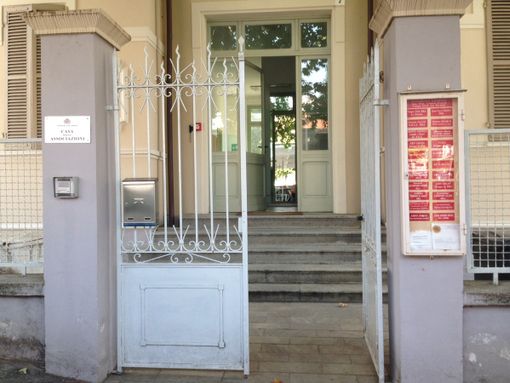 Casa delle associazioni di Bra: canone in scadenza