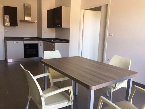 Ancora vuoti i mini alloggi per anziani autosufficienti della Casa della Salute di Busca