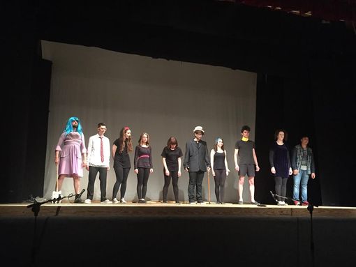 Mondovì: i risultati del 6^ Festival Studentesco