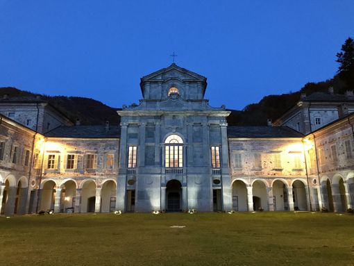 Ripartono gli appuntamenti culturali al Castello di Casotto