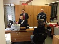 Alba: in poche settimane ottimi risultati per il servizio d'ascolto dei carabinieri