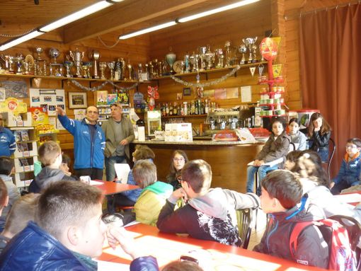 Bra: il consiglio comunale dei ragazzi in seduta itinerante