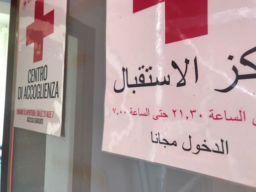 A metà ottobre riapre a Cuneo il Centro di accoglienza per i senzatetto: si punta ad un'apertura di 9 mesi l'anno A metà ottobre riapre a Cuneo il Centro di accoglienza per i senzatetto: si punta ad un'apertura di 9 mesi l'anno