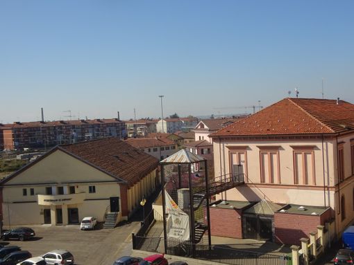 Il centro 'G. Arpino' a Bra