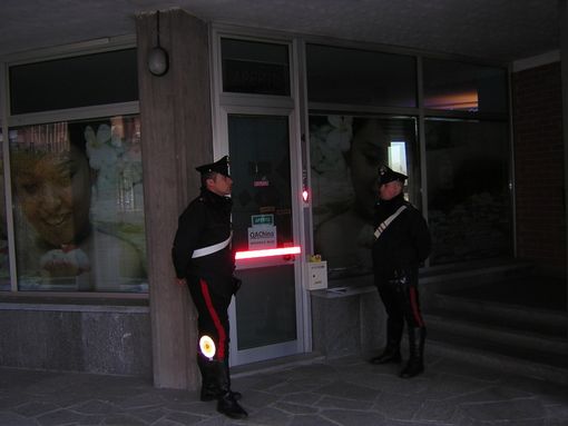 Saluzzo, scoperte due case di tolleranza: tre arresti, due uomini italiani e una donna cinese