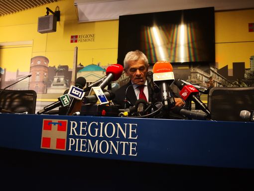 Regionali, Chiamparino: "Sconfitta mia responsabilità, lascerò il seggio"