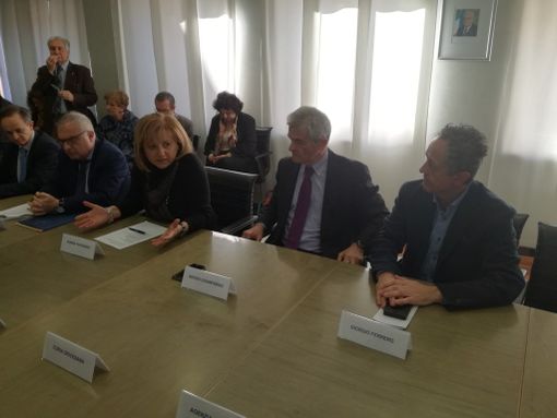 Da Saluzzese e Albese parte la lotta del Piemonte contro il caporalato nell'agricoltura