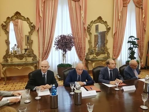 La chimica e la farmaceutica di domani cerca spazi a Garessio