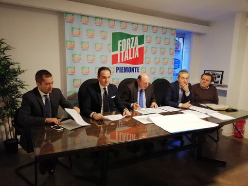 Fondo Province: "Al Piemonte 23 milioni su 400"