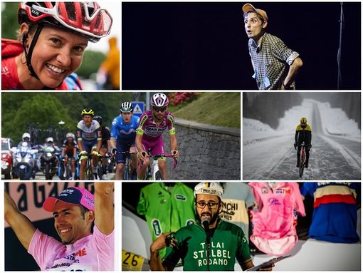 Dal 16 al 22 settembre arriva il Cuneo Bike Festival