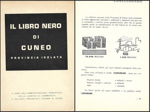 "Cuneo provincia isolata: dopo 70 anni stiamo a parlare degli stessi problemi"