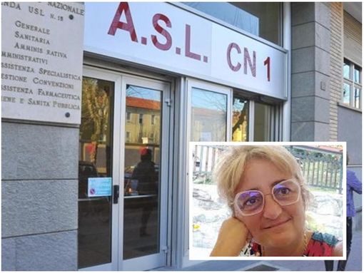 Innovazione e Sicurezza Informatica all’Asl CN1: Pinuccia Carena nominata direttore