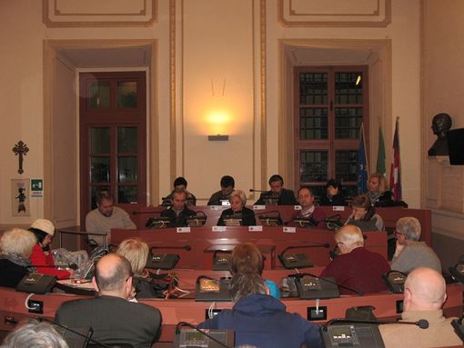 Bra vuole essere moderna e sostenibile: presentato il nuovo piano della mobilità sostenibile