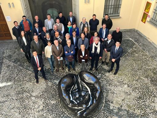 Undici nuove Comunità energetiche rinnovabili in provincia di Cuneo Undici nuove Comunità energetiche rinnovabili in provincia di Cuneo