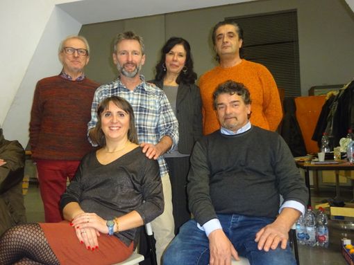 Comitato di Condotta Slow Food di Bra