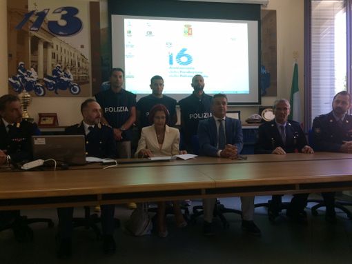 Furti di rame in 14 cimiteri della Granda, danneggiate decine di tombe: in manette 41enne di Fossano (VIDEO)