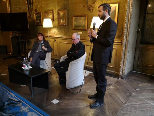 Un milione di euro per la valorizzazione e fruizione dei beni ecclesiastici in Piemonte