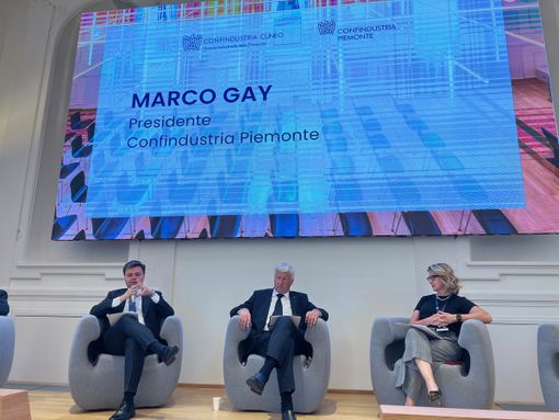 Cala ma resta di segno positivo la fiducia delle imprese cuneesi: c'è ancora voglia di investire Cala ma resta di segno positivo la fiducia delle imprese cuneesi: c'è ancora voglia di investire