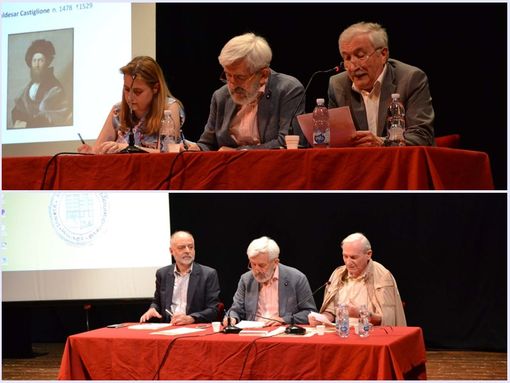 Il Forte di Ceva al centro del convegno sulla storia della città e del suo Marchesato