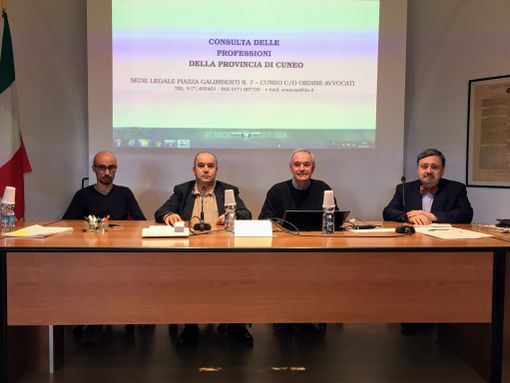 Equo compenso: periti industriali da Cuneo a Roma per la manifestazione