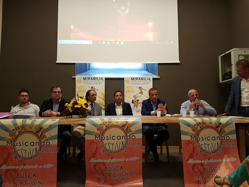 Che Mirabilia abbia inizio: dal 16 giugno al 1° luglio tra Savigliano, Fossano, Piozzo e Busca (VIDEO)