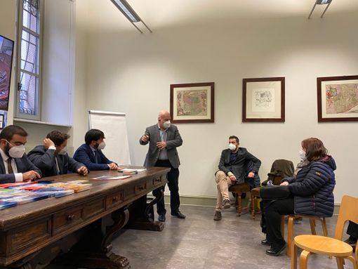 PNRR, Marello: "Cirio fa da solo. Così rischiamo di sprecare un'occasione unica" PNRR, Marello: "Cirio fa da solo. Così rischiamo di sprecare un'occasione unica"