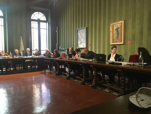 “Non ci sono i fondi per garantire il ruolo e le attività dei comitati di gemellaggio ad Alba”