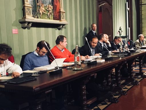 ASAVA via da Alba, il sindaco Marello: "Le polemiche devono cessare. L'associazione e il territorio hanno bisogno vicendevolmente"