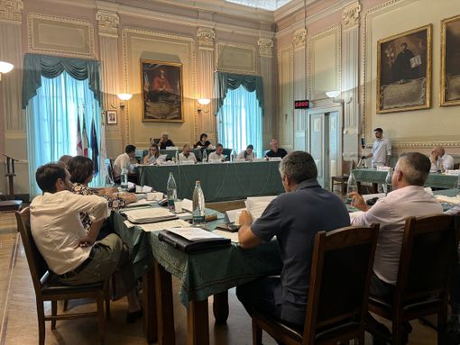 Nuovo regolamento per la videosorveglianza a Mondovì: potrà essere partecipata anche dai privati