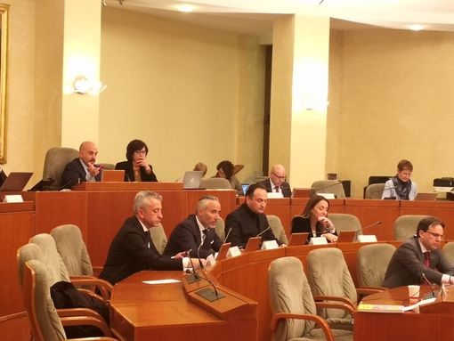 "Green" e stop al ribasso "selvaggio" di stipendi e negli appalti per rilanciare l'occupazione in Piemonte