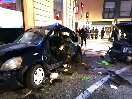 Alba, pauroso incidente in corso Michele Coppino: deceduta una 64enne